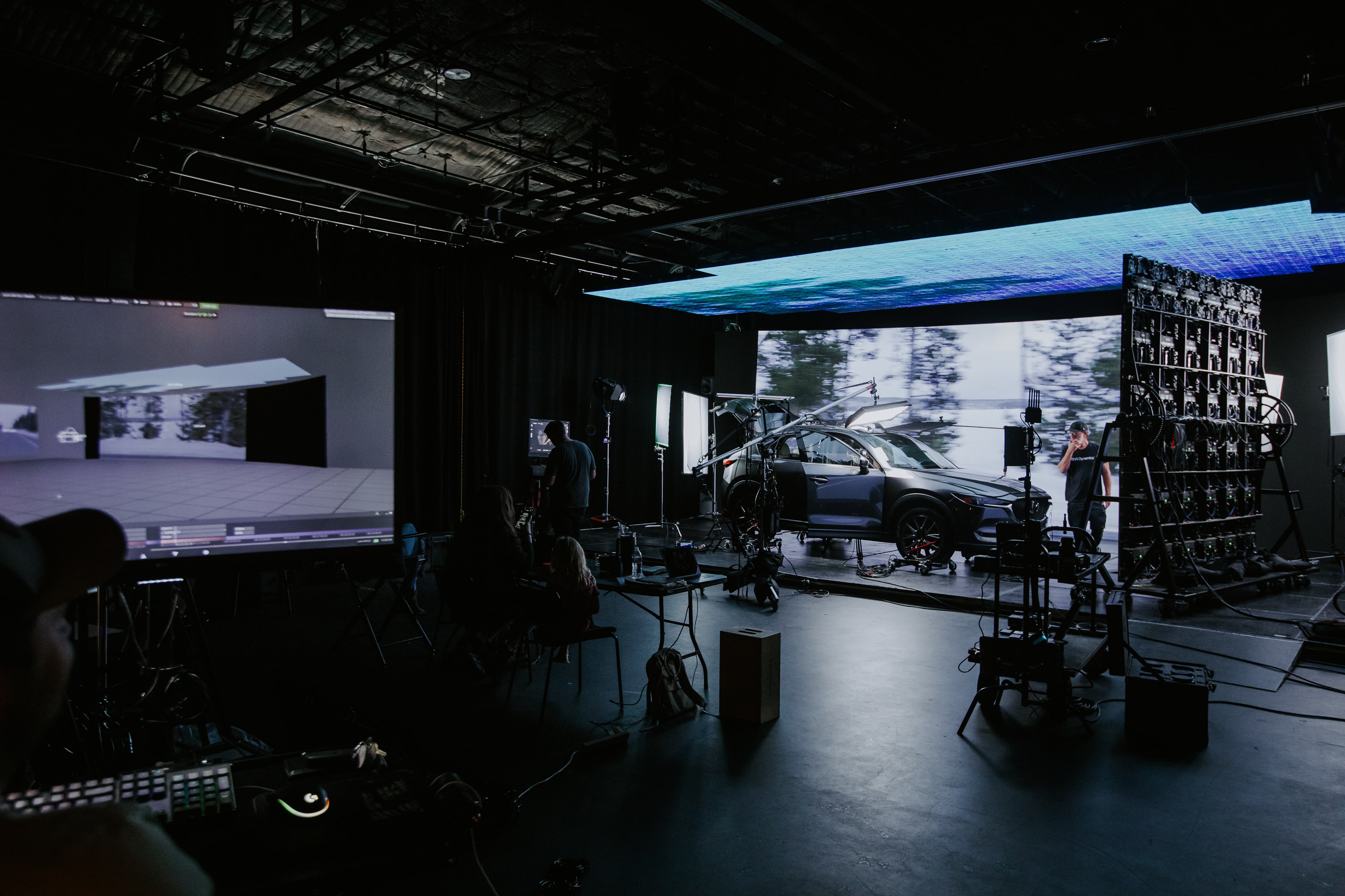Arc Studios